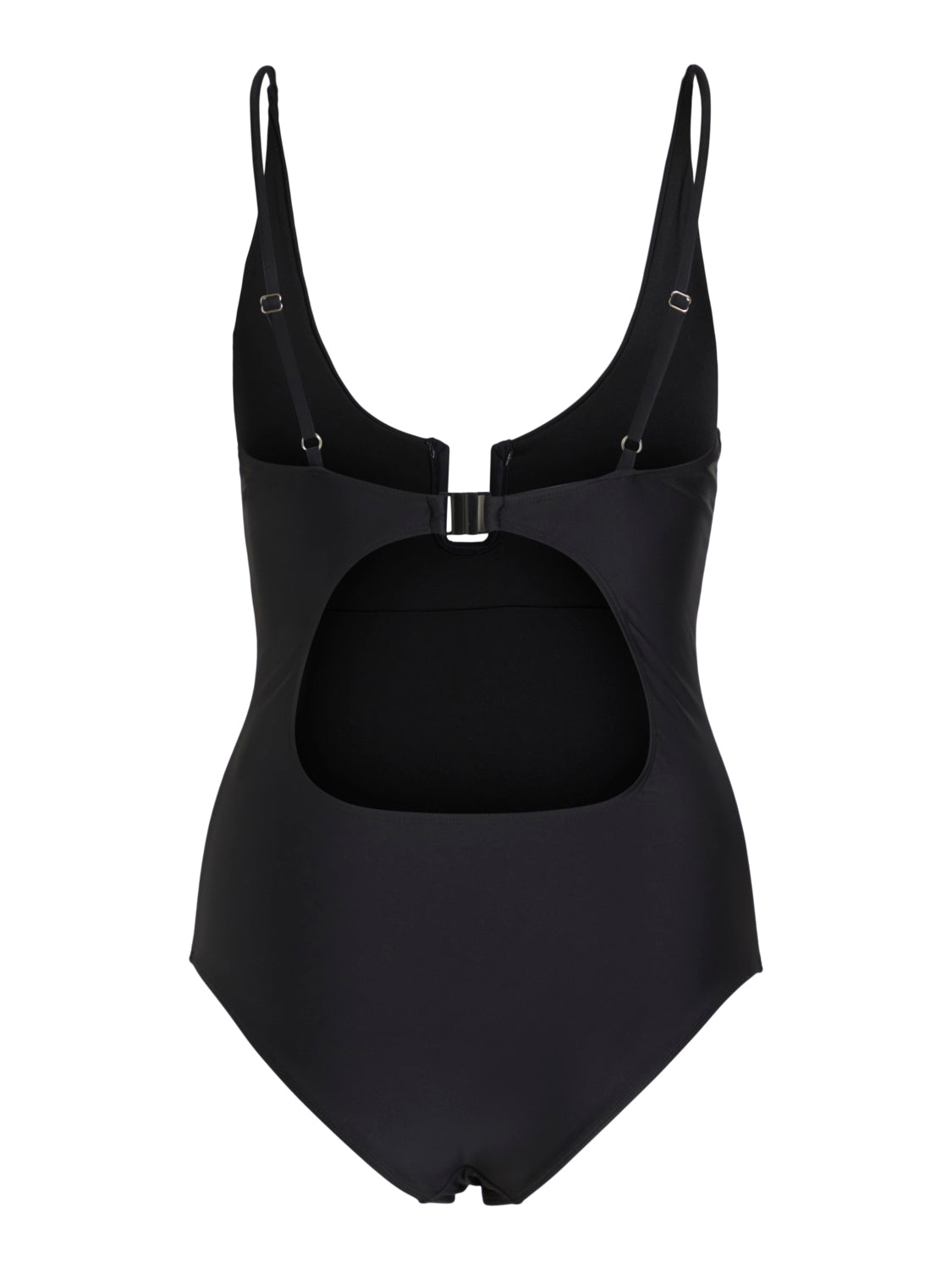 VIPALMER Swimsuit - Black